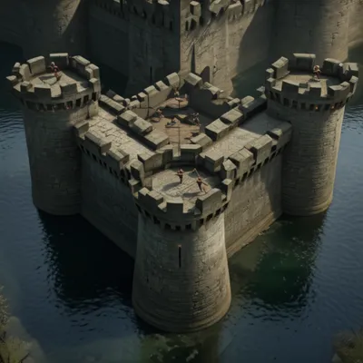 Illustration muniments - Image 1