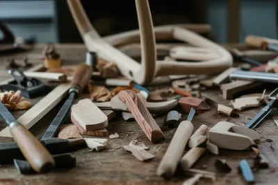 Illustration offcuts - Image 1