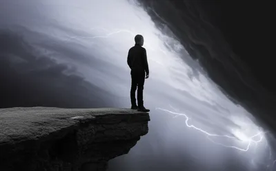 Illustration daring - Image 1