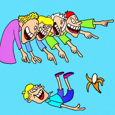 Illustration jibe - Image 1