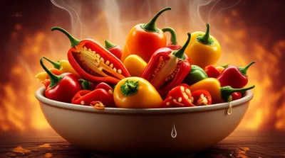 Illustration tasty - Image 1