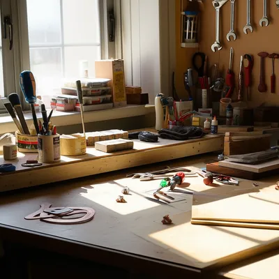 Illustration items - Image 1