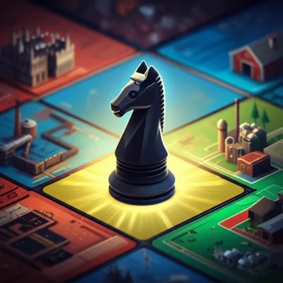 Illustration territories - Image 1