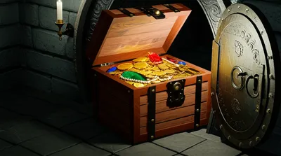 Illustration bestowed - Image 1