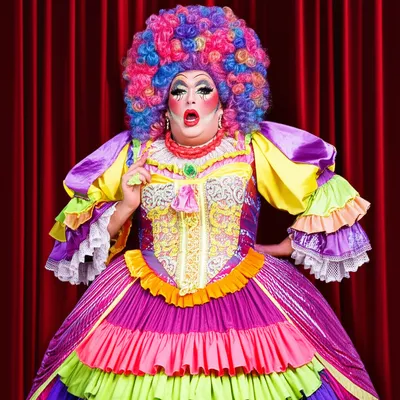 Illustration dames - Image 1