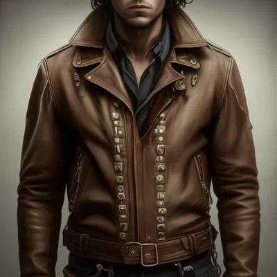 Illustration placket - Image 1