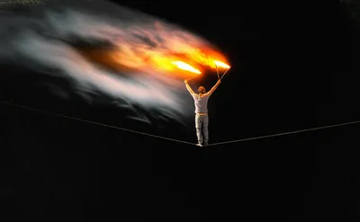 Illustration temerity - Image 1