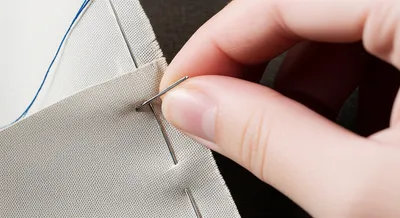 Illustration hemming - Image 1