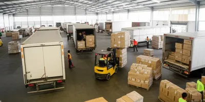 Illustration shed - Image 1