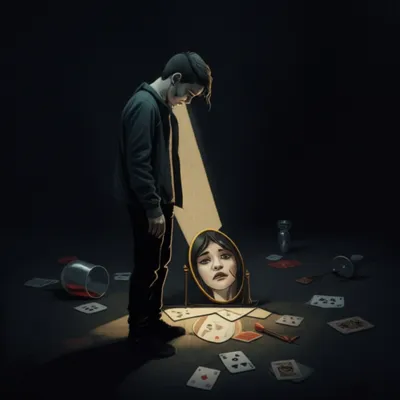 Illustration awakening - Image 1