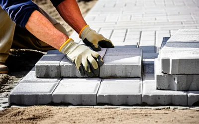 Illustration pave - Image 1