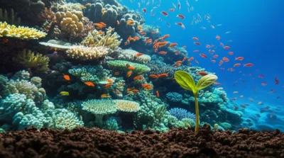 Illustration person - Image 1