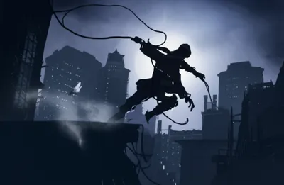 Hình ảnh minh họa ninjas - Ảnh 1