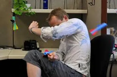 Illustration recoil - Image 2