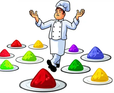 Illustration applesauce - Image 1