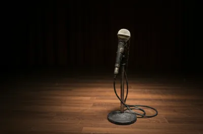 Illustration stinted - Image 1