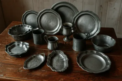 Illustration garnishes - Image 1