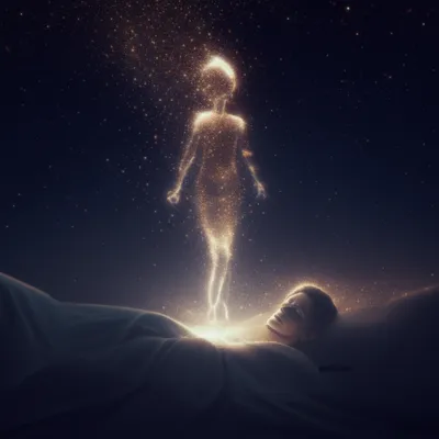 Illustration wisp - Image 1