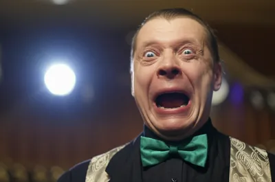 Illustration muggers - Image 1