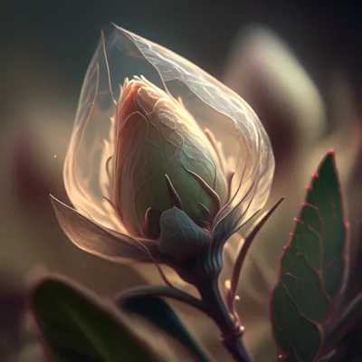 Illustration ensheath