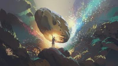 Illustration grate - Image 1