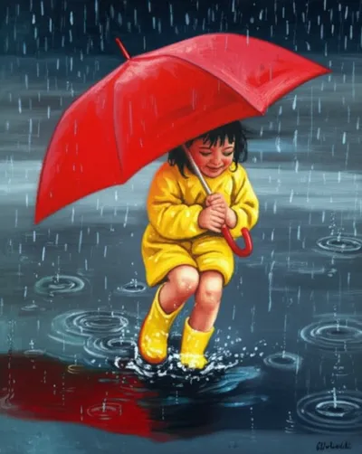 Illustration wets - Image 1