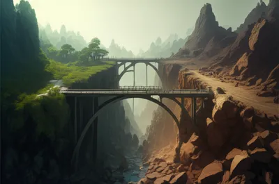 Illustration disjunction