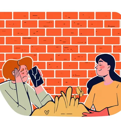 Illustration blocking - Image 1