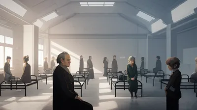 Illustration warehoused - Image 1