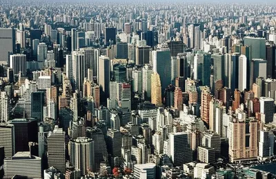 Illustration overbuilt - Image 1