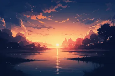 Illustration even - Image 1