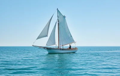 Illustration barques - Image 1