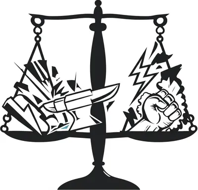 Illustration heavyweight - Image 1