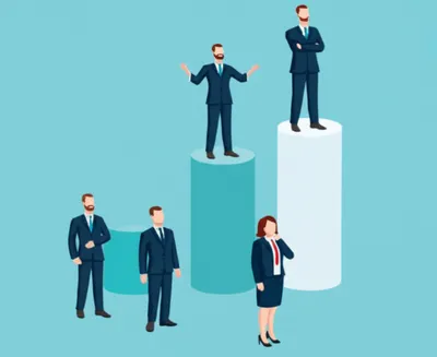 Illustration squared - Image 1