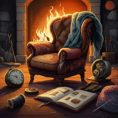 Illustration repairs - Image 1