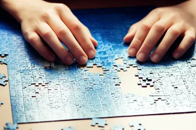 Illustration assessed