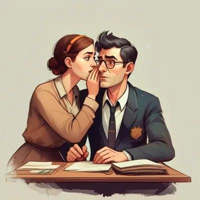 Illustration tell - Image 1