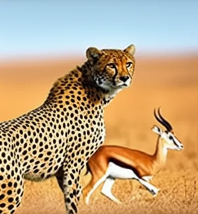 Illustration sharp - Image 1