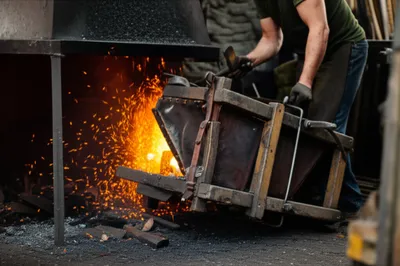 Illustration bellows