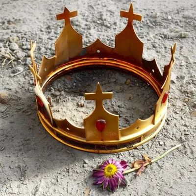 Illustration diminishes - Image 1