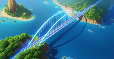 Illustration linking