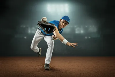 Illustration leather - Image 1