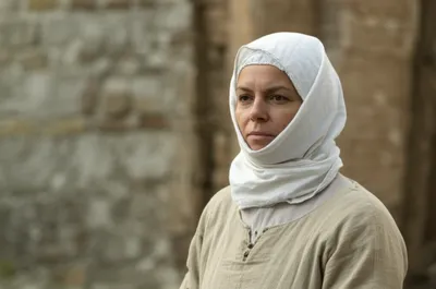 Illustration wimples - Image 1