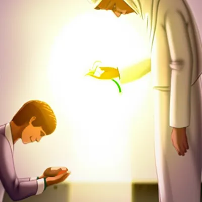 Illustration obliged - Image 1