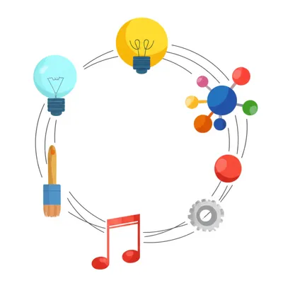 Illustration collection - Image 1