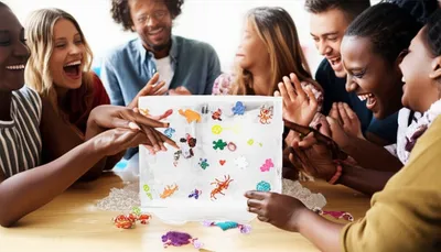 Illustration icebreaker - Image 1