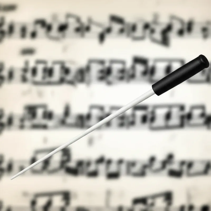 Ilustración visual de la palabra "and" - En ritmo, la segunda mitad de un tiempo dividido