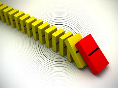 Illustration disruptive - Image 1