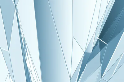 Illustration crystal - Image 1