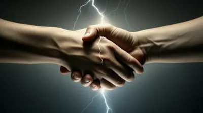 Illustration loosened - Image 1